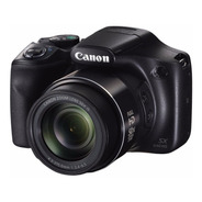 Canon Sx540 Hs 20mp Full Hd 50x Wi-fi Nfc Garantia Oficial