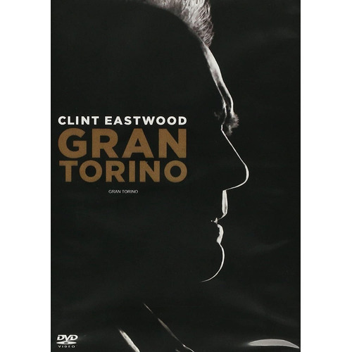 El Gran Torino Clint Eastwood Película Dvd(nuevo)