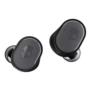 Audífonos In-ear Inalámbricos Skullcandy Sesh True Wireless Earbuds Negro