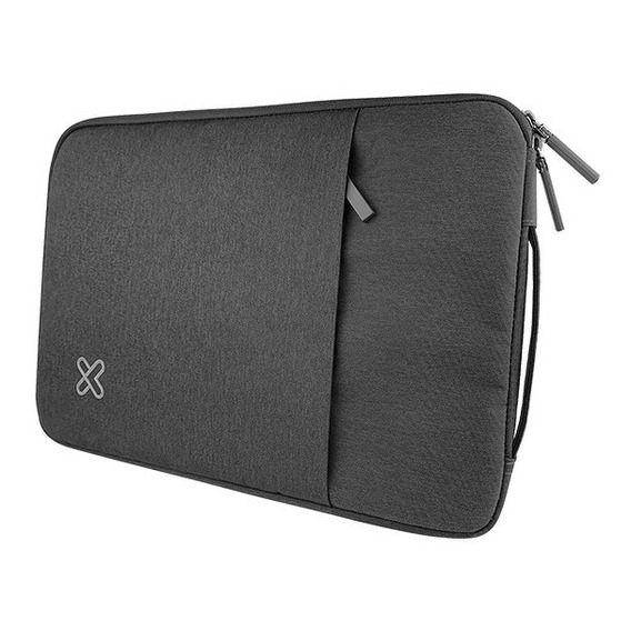 Funda Sobre Laptop Notebook Con Bolsillo Klip Xtreme 15.6 