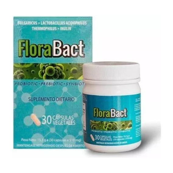 Florabact - g a $99750