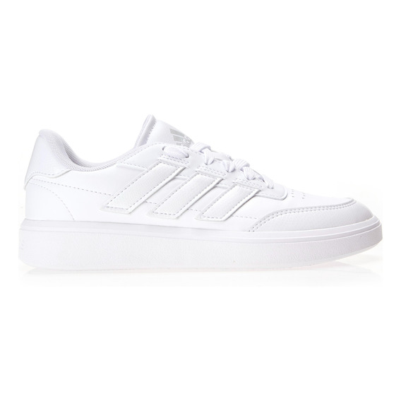 Tênis Masculino E Feminino Courtblock adidas 