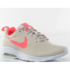 zapatillas nike mujer numero 40 Zapatillas Nike Airmax Mujer Numero 40 Color Beige - Zapatillas en ...