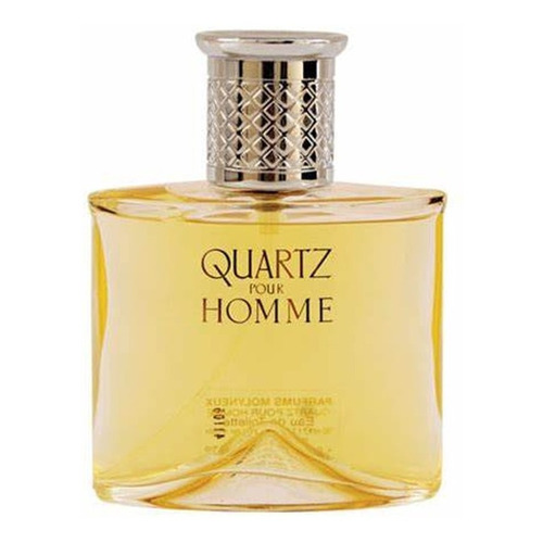 Perfume Quartz Pour Homme Edt 30ml