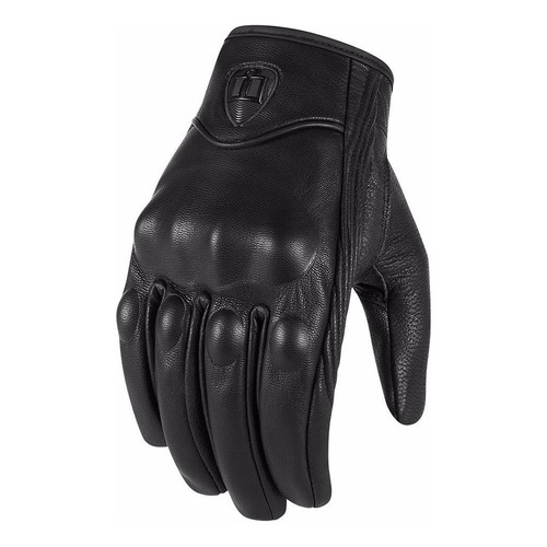 Guantes Icon Pursuit Talla Xl