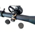 Luneta Evo Optics 4-16x44 Sfp Parallax 22mm