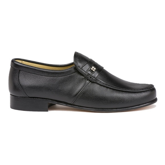 Zapato Mocasin Clasico Cuero Hombre Ringo 4055