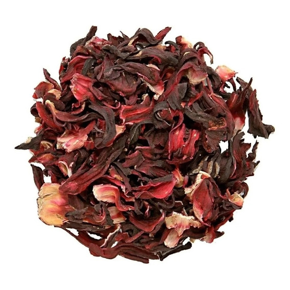 Flores De Jamaica Hibiscus - 1kg