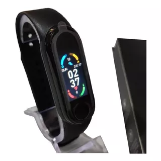 Relógio Digital Masculino Smartwatch Com Monitor Card Sports