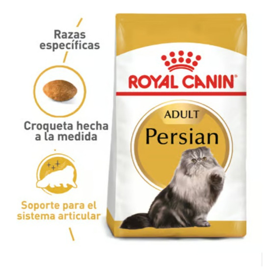 Royal Canin Persian Adulto 2 Kl