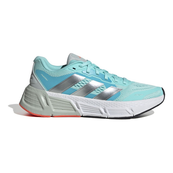 Tenis adidas Questar 2 Correr Mujer