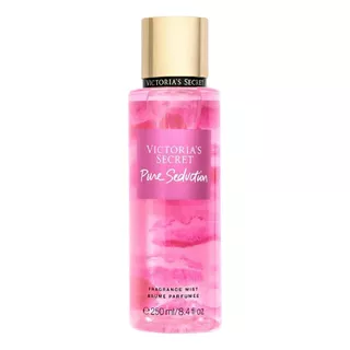 Victoria's Secret Pure Seduction Fragrance Mist Body Mist 250 ml Para  Mujer  