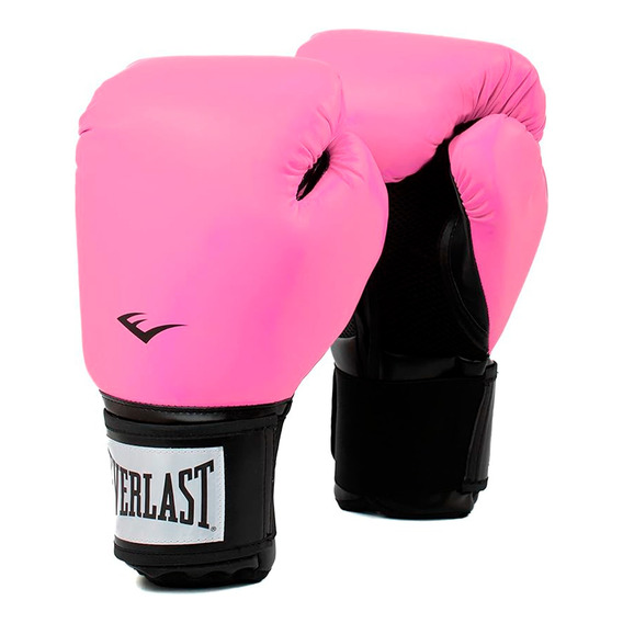 Guante Box Everlast Pro Style Training 8 - 16 Oz | Sporta Mx