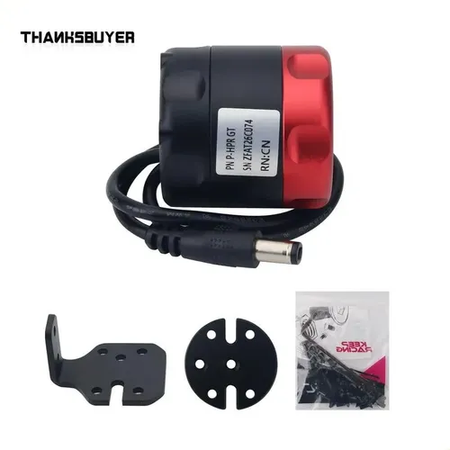 Reator De Pedal Háptico Linear Simagic P-hpr Gt | MercadoLivre