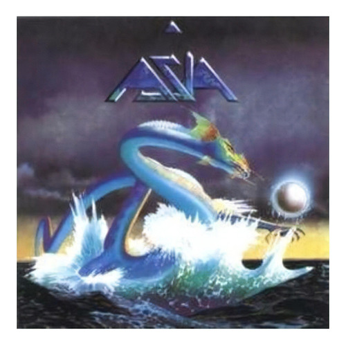 Asia - Asia Cd Importado