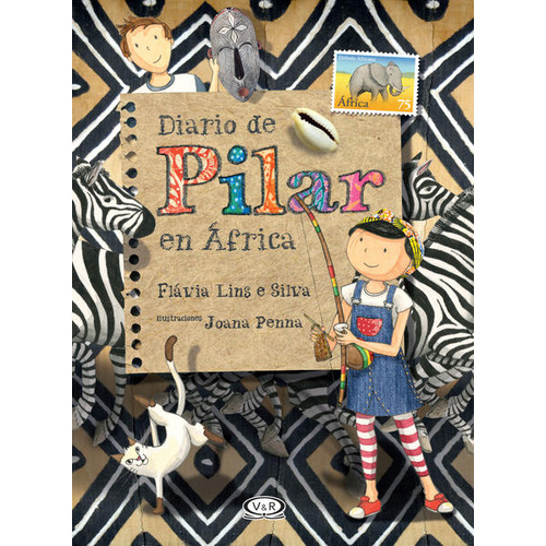 Diario De Pilar En África