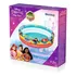 Piscina Infantil Princesas 200lt 122x30 2 Bestway Color Mix
