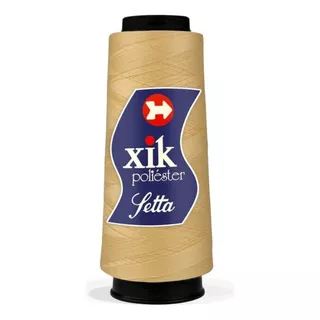 Linha Setta Xik 120 Tex28 2000j