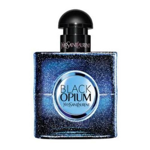 Yves Saint Laurent Black Opium Intense EDP 30 ml para  mujer  