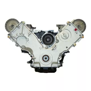 Motor Para Ford F-150 5.4l 97-98 Bajo Pedido