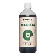 Bio Bizz Grow Fertilizante Orgánico Vegetativo 500 Cc 