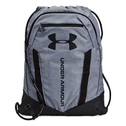 Mochila Unisex Under Armour Undeniable Gris Jj deportes