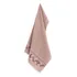 Toalla De Baño Algodón 350 Color Anis Lila 50121