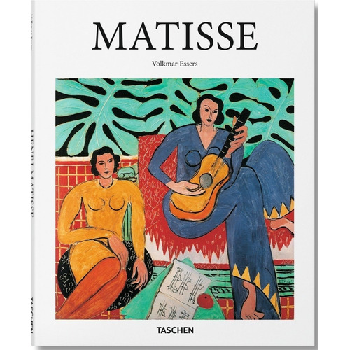 Matisse Henri (t.d) -ba-