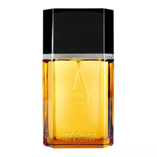 Azzaro Hombre Perfume Original Afip 30ml Financiación!!!