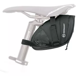 Bolso Bajo Sillín Bicicleta Sks Explorer 500 Ml Refractante 