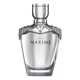 Perfume De Hombre Maxime Eau De Parfum 75 Ml Avon