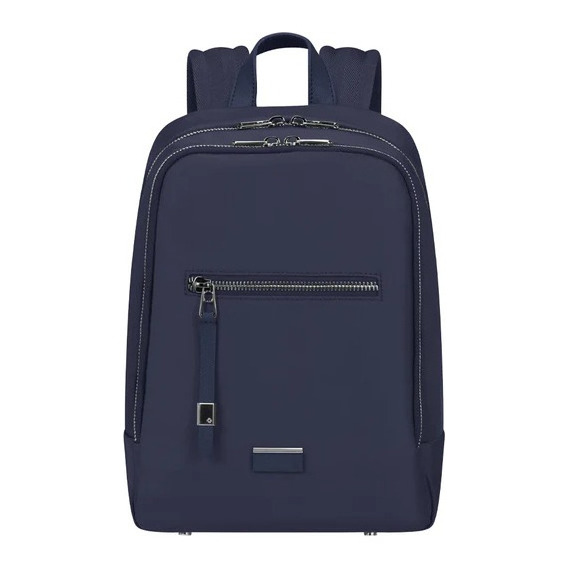 Mochila Samsonite Beher S Dark Navy Color Azul