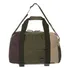 Bolso Reebok Graph Grip Deportivo Unisex Mediano Para Gym Color Violeta/verde Liso