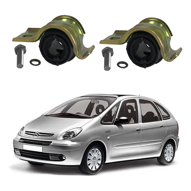 Kit Barra Estabilizadora Xsara Picasso 2.0 16v 2005 A 2006