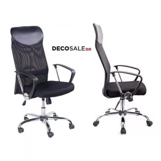 Silla De Escritorio Bulk Presidente 2501 