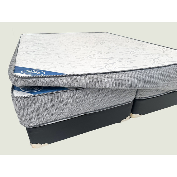 Pillow Desmontable, Para Unir Colchones   -  1,80 X 1.90