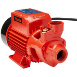 Bomba Agua Periferica 1/2hp Santul 375w Altura 20 Mts Color Rojo