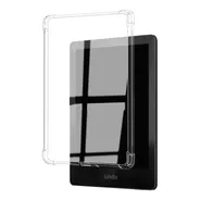 Funda Para Tablet Kindle Paperwhite 4 Transparente Antigolpe