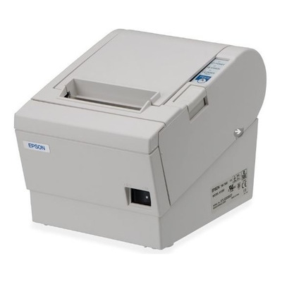 Impresora De Tickets Termica  Epson Tm-t88lllp