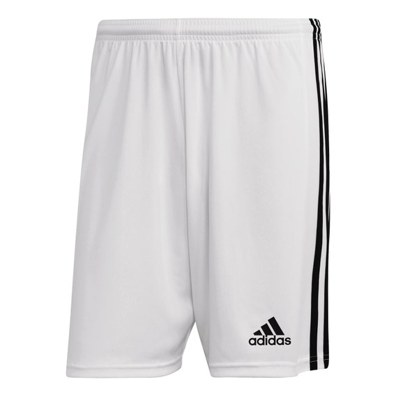 Short adidas Squad 21 De Hombre - Gn5773