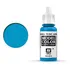 Vallejo Model Color 17ml Pintura Acrílica Color 65 Azul Andrea 70.841