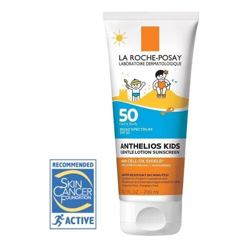 La Roche Posay | Protector Solar Para Niños Fps 50