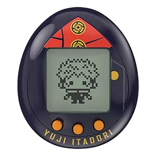 Bandai Tamagotchi Jujutsutchi Itadoritchi Color Jujutsu Kais