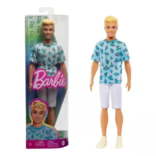 Barbie Ken 30 Cm Original Mattel Varios Modelos