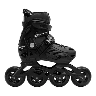 Patin Canariam Black Magic Pro Plus