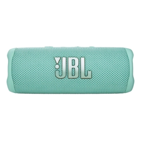 Parlante Inalámbrico Jbl Flip 6 Jblflip6tealam