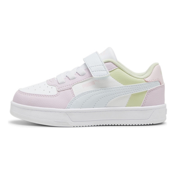 Zapatilla Puma Puma Caven 2.0 Block Ac+ Ps Multicolor Niña