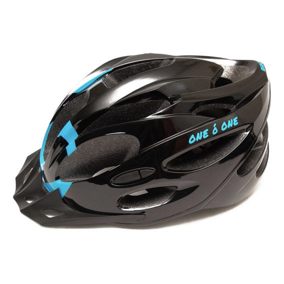 Casco De Ciclismo One Ó One Varios Colores Bicicleta