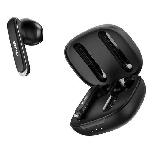 Producto Generico Awei Auriculares Inal mbricos T66 Blue. Color