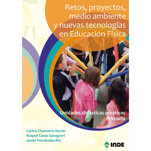 Libro Retos Proyectos Medio Ambiente Y Nueva Tecnologia E...